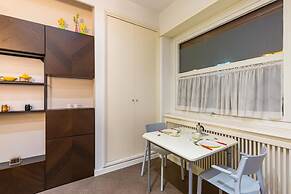 Stylish Apartment a Piazza Municipio by Wonderful Italy