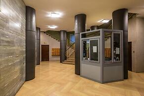 Stylish Apartment a Piazza Municipio by Wonderful Italy