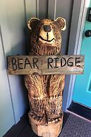 Mountain Cabin w/ Covered Decks & Fire Pit!