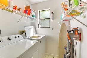 Mountain Cabin w/ Covered Decks & Fire Pit!