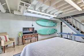 'the Chalet on Sinclair' w/ Private Dock & Kayaks!