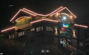 Country Resort  Sharda Neelum Valley