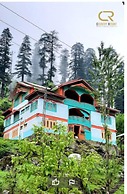 Country Resort  Sharda Neelum Valley