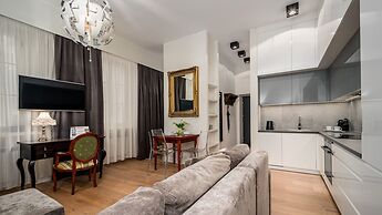 Apartamenty Sun & Snow Przy Barbakanie
