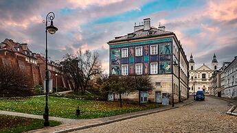 Apartamenty Sun & Snow Przy Barbakanie