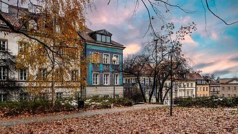 Apartamenty Sun & Snow Przy Barbakanie