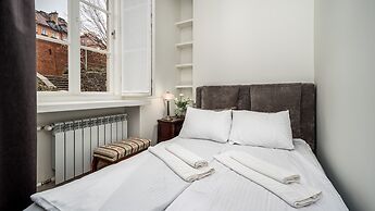 Apartamenty Sun & Snow Przy Barbakanie