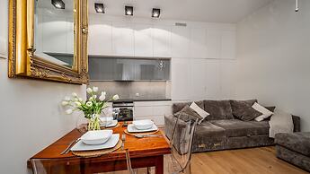 Apartamenty Sun & Snow Przy Barbakanie