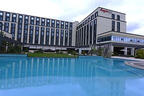 Argyle Grand Hotel Nairobi Airport