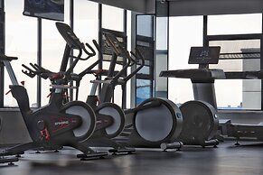 Argyle Grand Hotel Nairobi Airport