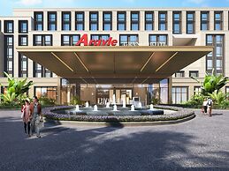 Argyle Grand Hotel Nairobi Airport