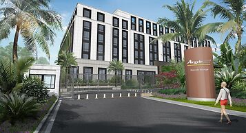 Argyle Grand Hotel Nairobi Airport