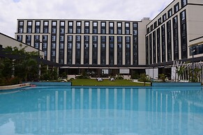 Argyle Grand Hotel Nairobi Airport