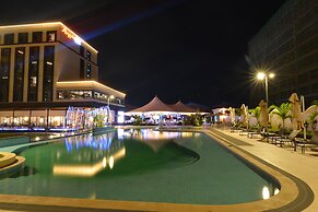 Argyle Grand Hotel Nairobi Airport