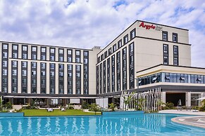 Argyle Grand Hotel Nairobi Airport