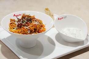 Argyle Grand Hotel Nairobi Airport