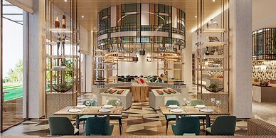 Argyle Grand Hotel Nairobi Airport