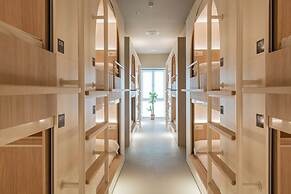 Literal Hotel