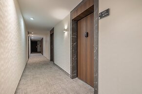 Blue Seashell Studio by Renters