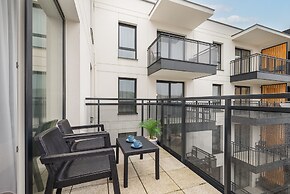 Blue Seashell Studio by Renters