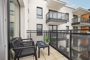 Blue Seashell Studio by Renters