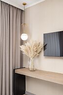 Blue Seashell Studio by Renters