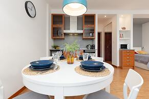 Old Town Studio Piwna by Renters