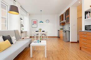 Old Town Studio Piwna by Renters