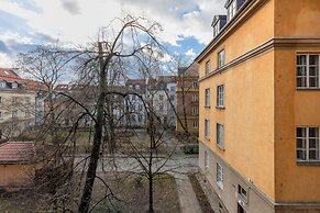 Old Town Studio Piwna by Renters