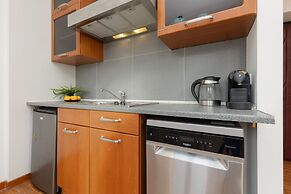 Old Town Studio Piwna by Renters