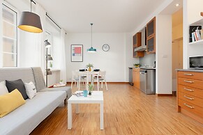 Old Town Studio Piwna by Renters