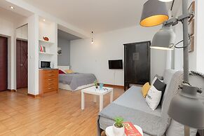 Old Town Studio Piwna by Renters