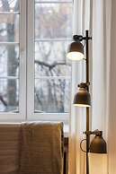 Old Town Studio Piwna by Renters