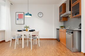 Old Town Studio Piwna by Renters