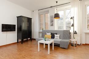 Old Town Studio Piwna by Renters