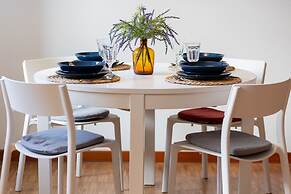 Old Town Studio Piwna by Renters