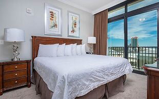 Phoenix West Ii 411 4 Bedroom Condo