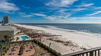 Phoenix West Ii 411 4 Bedroom Condo