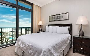 Phoenix West Ii 411 4 Bedroom Condo