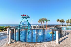 Phoenix West Ii 411 4 Bedroom Condo