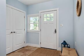 Waterfront Bliss: Ultimate Tilghman Retreat 4 Bedroom Home by RedAwnin