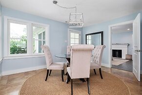 Waterfront Bliss: Ultimate Tilghman Retreat 4 Bedroom Home by RedAwnin