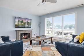 Waterfront Bliss: Ultimate Tilghman Retreat 4 Bedroom Home by RedAwnin