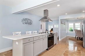 Waterfront Bliss: Ultimate Tilghman Retreat 4 Bedroom Home by RedAwnin