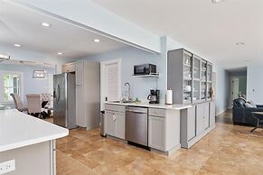 Waterfront Bliss: Ultimate Tilghman Retreat 4 Bedroom Home by RedAwnin