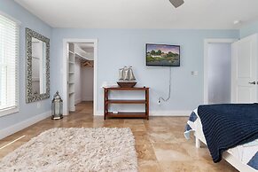 Waterfront Bliss: Ultimate Tilghman Retreat 4 Bedroom Home by RedAwnin