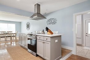 Waterfront Bliss: Ultimate Tilghman Retreat 4 Bedroom Home by RedAwnin