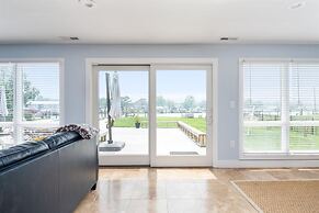 Waterfront Bliss: Ultimate Tilghman Retreat 4 Bedroom Home by RedAwnin