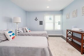 Waterfront Bliss: Ultimate Tilghman Retreat 4 Bedroom Home by RedAwnin