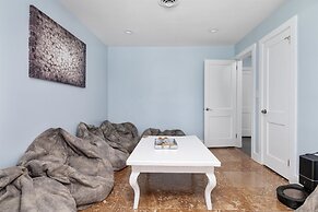 Waterfront Bliss: Ultimate Tilghman Retreat 4 Bedroom Home by RedAwnin